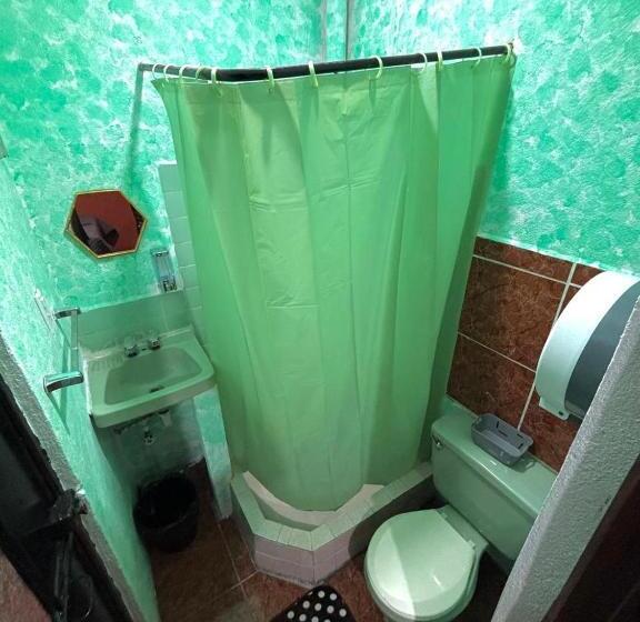 اتاق استاندارد, Cristales De Antigua La Calzada