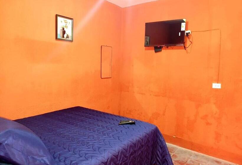 اتاق استاندارد, Cristales De Antigua La Calzada