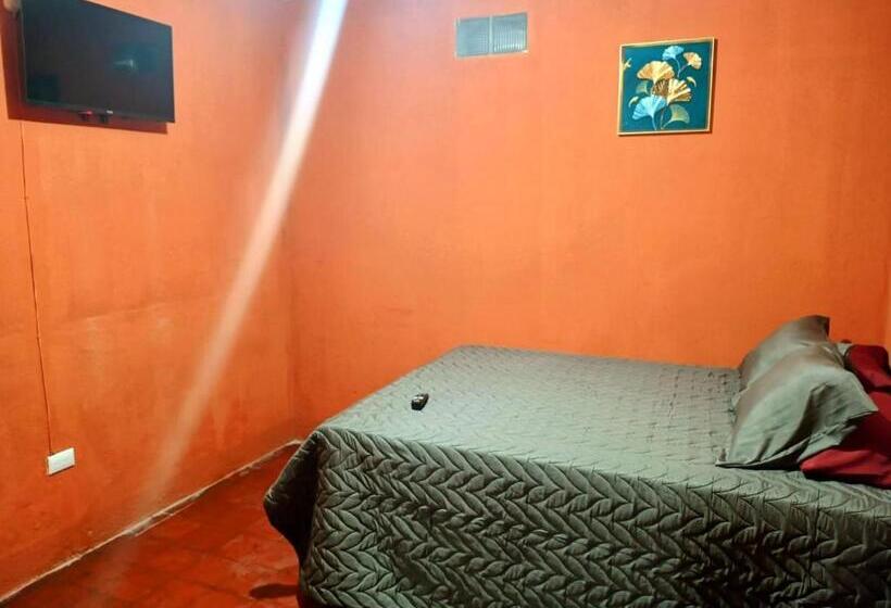 اتاق استاندارد, Cristales De Antigua La Calzada