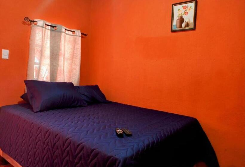 اتاق استاندارد, Cristales De Antigua La Calzada