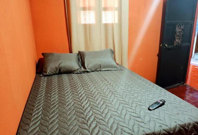 اتاق استاندارد, Cristales De Antigua La Calzada