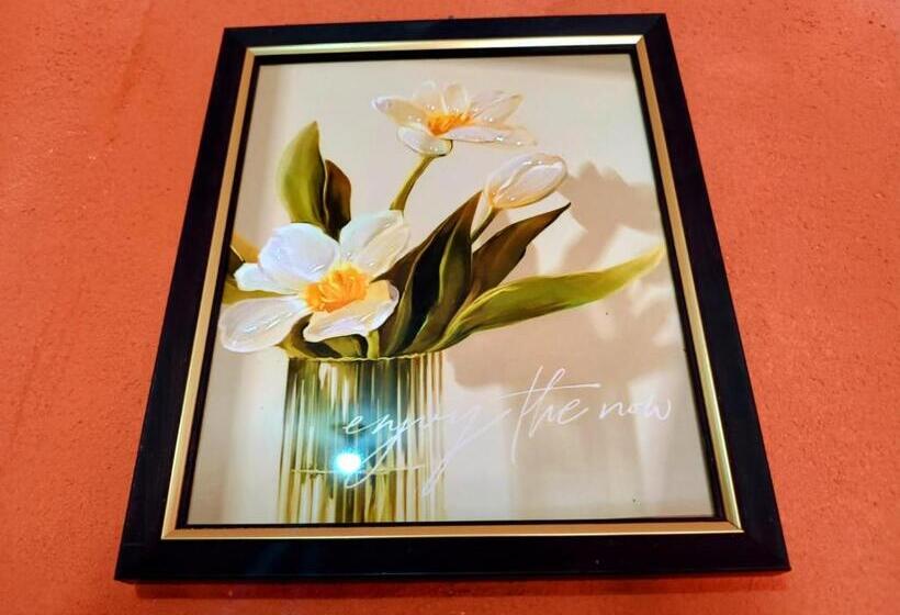 اتاق استاندارد سه نفره, Cristales De Antigua La Calzada