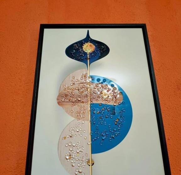 اتاق استاندارد سه نفره, Cristales De Antigua La Calzada