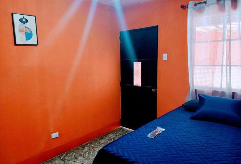 اتاق استاندارد یک نفره, Cristales De Antigua La Calzada