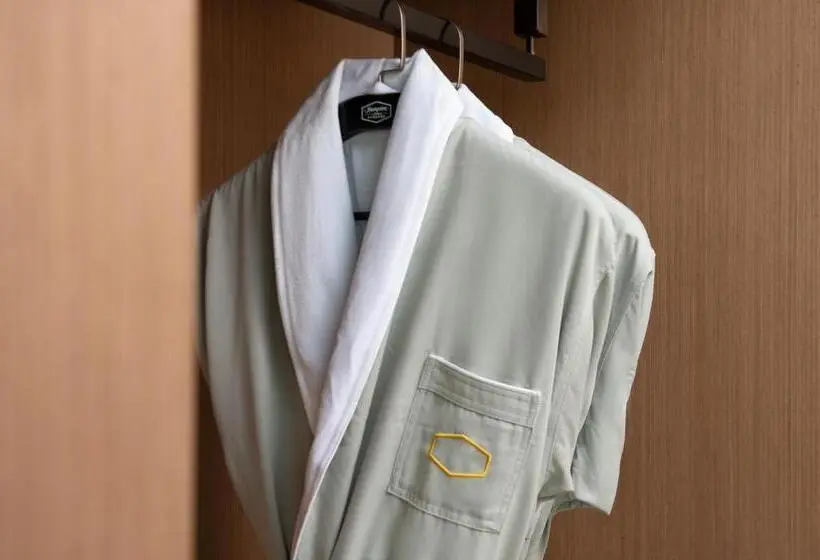 ビジネスルーム, Hampton By Hilton Foshan Beijiao