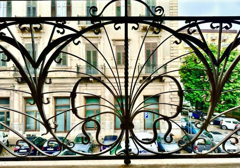 小型套房, Palazzo Liberty Unique