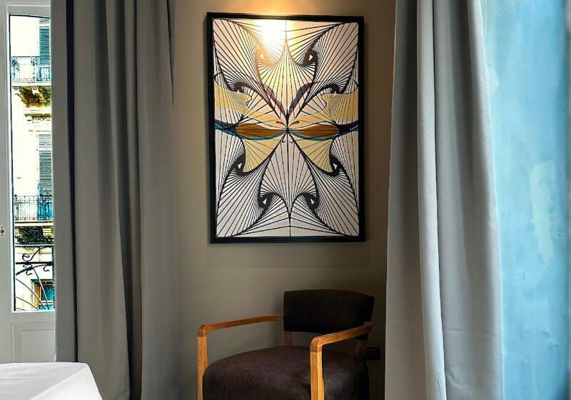 小型套房, Palazzo Liberty Unique