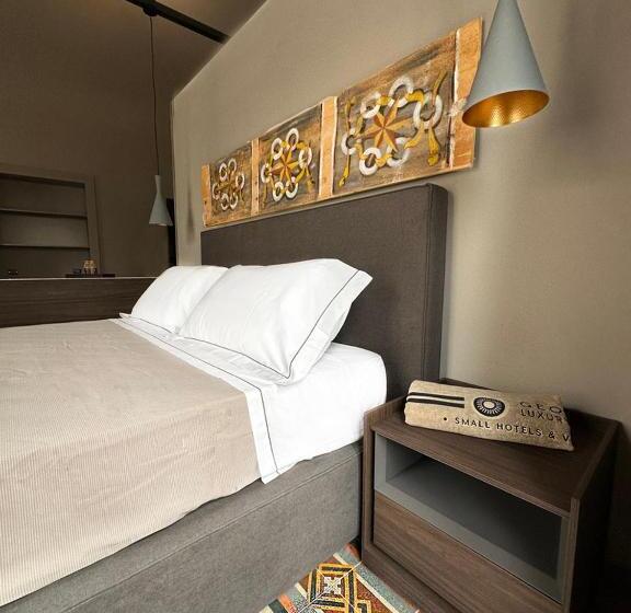 小型套房, Palazzo Liberty Unique