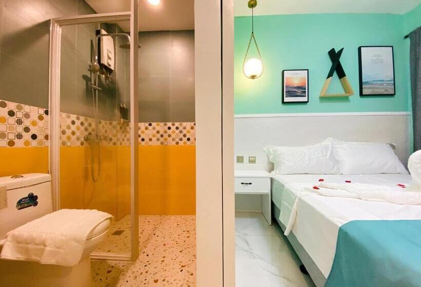 Habitació Estàndard, My Station