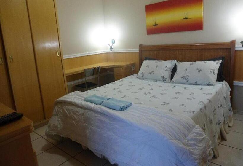 سوییت, Flat Apart Hotel Em Goiânia