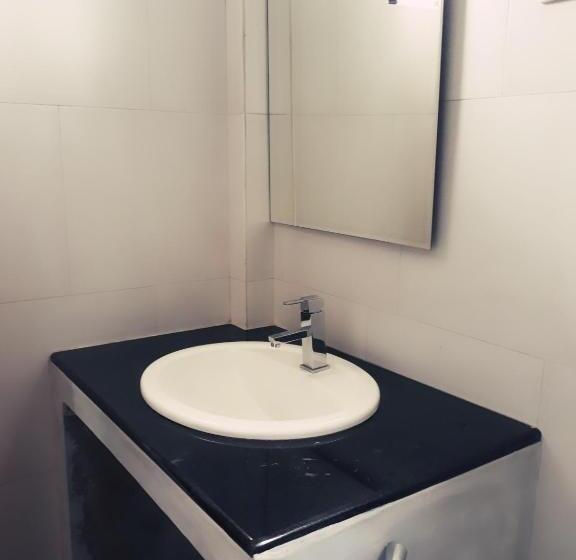 Deluxe-huone Merinäkymä Parveke, Himawari Beach Villa