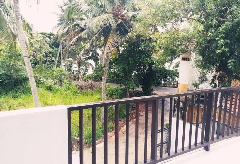 スタンダードルーム, Himawari Beach Villa