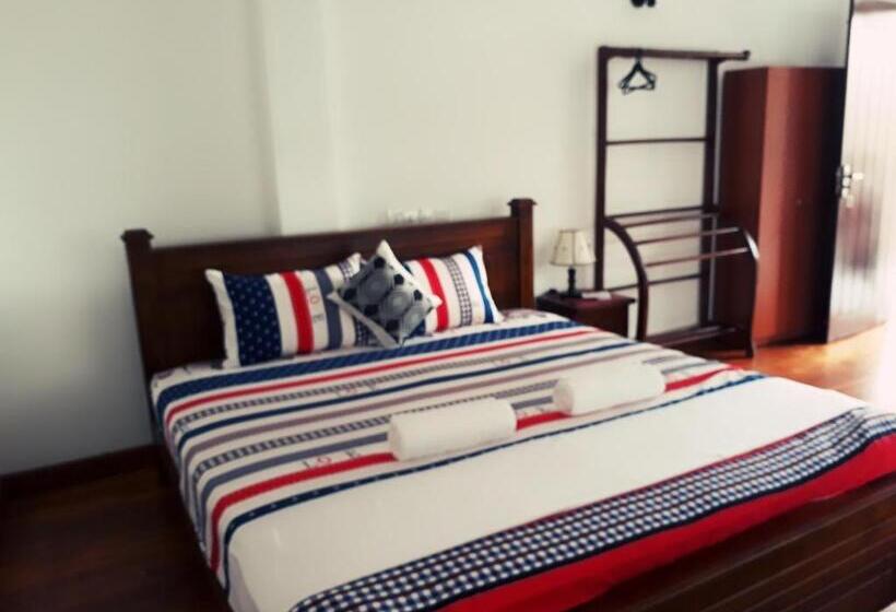 Standard-huone, Himawari Beach Villa