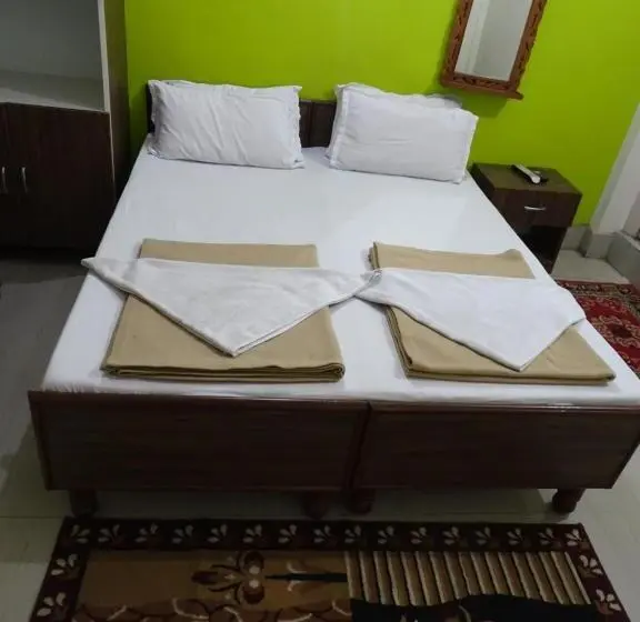 Habitación Deluxe, Knb Heritage