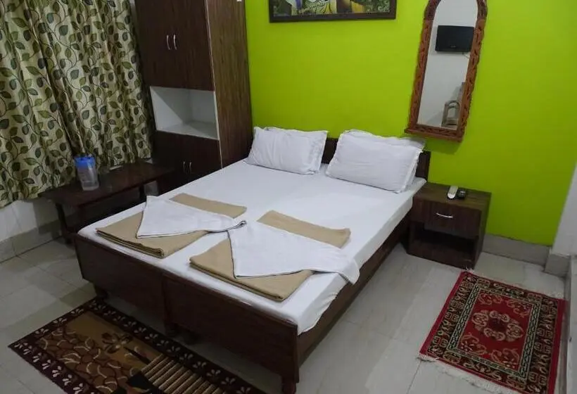 Habitación Deluxe, Knb Heritage