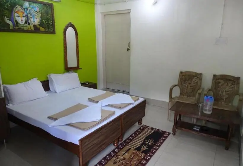 Habitación Deluxe, Knb Heritage