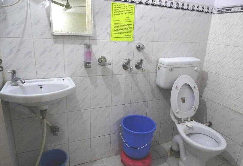 Номер Economy Индивидуальный, Knb Heritage