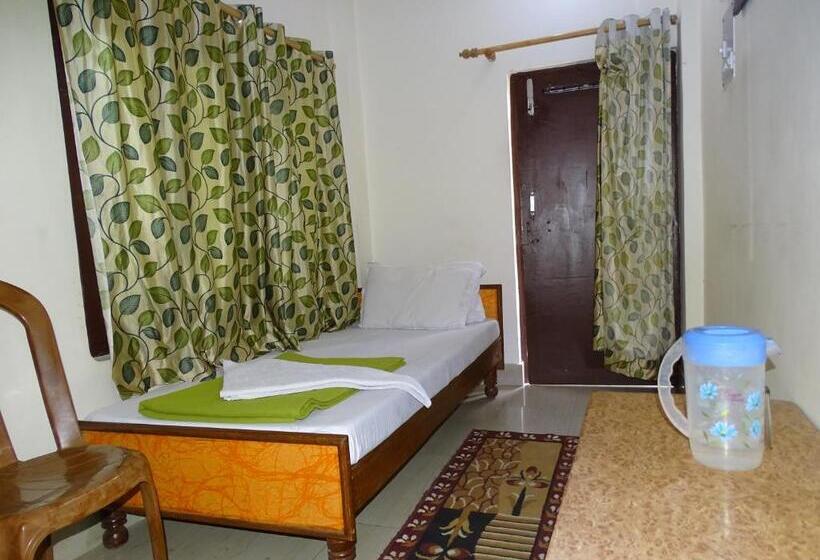 Номер Economy Индивидуальный, Knb Heritage