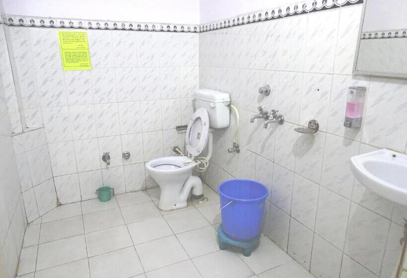 Трехместный Номер Deluxe, Knb Heritage