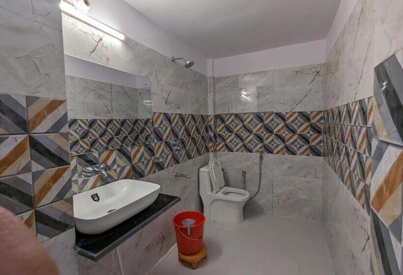 Четырехместный Номер Deluxe, Knb Heritage