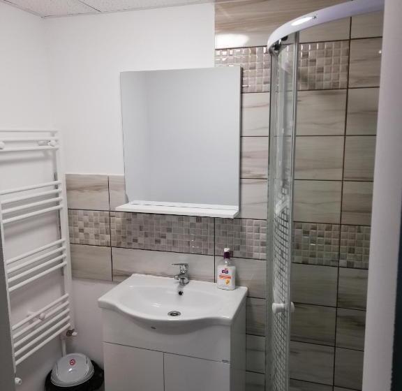 ガーデンビュースタンダードルーム, Casa Borza