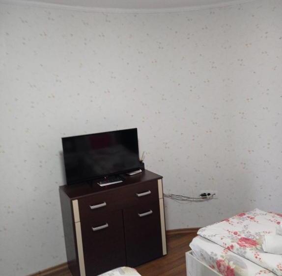 Номер Стандарт Вид на Сад, Casa Borza