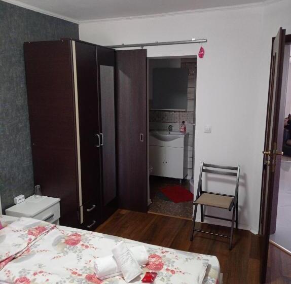 ガーデンビュースタンダードルーム, Casa Borza