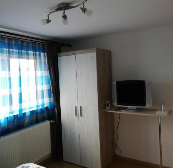Номер Стандарт, Casa Borza