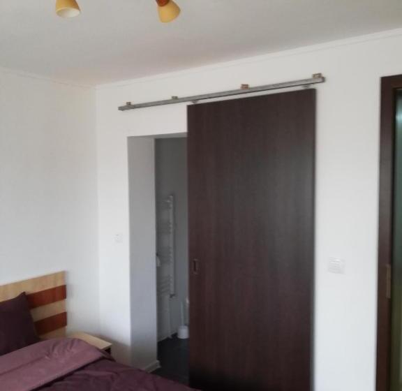 バルコニー付きスタンダードルーム, Casa Borza