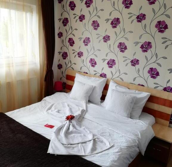 バルコニー付きスタンダードルーム, Casa Borza