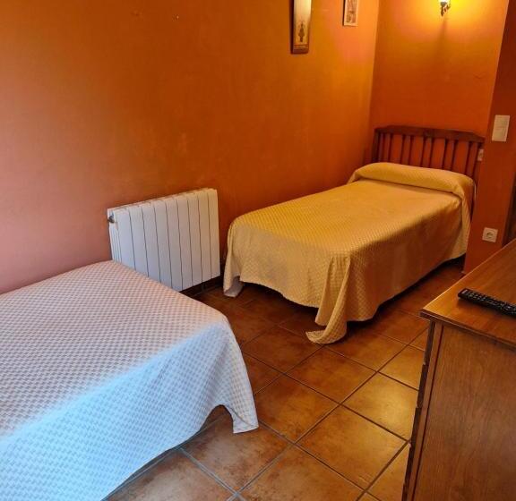 패밀리 룸, Rural Valle Del Tuejar