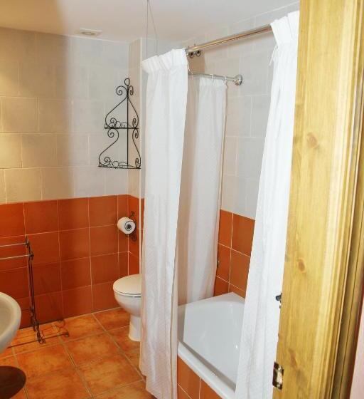 패밀리 룸, Rural Valle Del Tuejar