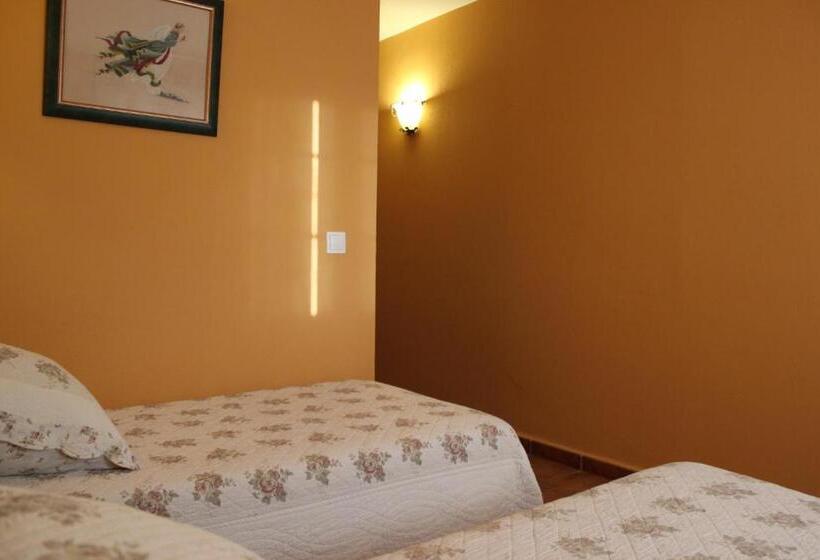 스탠다드 룸, Rural Valle Del Tuejar