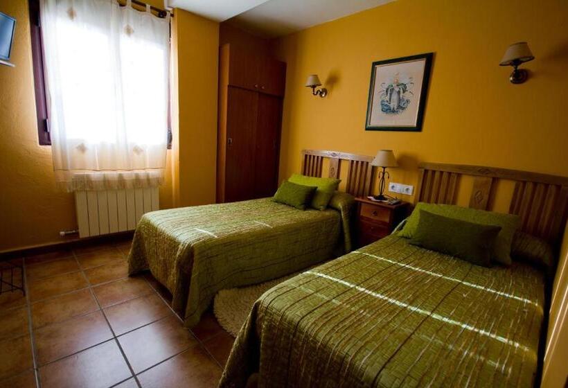 스탠다드 룸, Rural Valle Del Tuejar