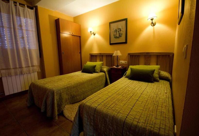 스탠다드 룸, Rural Valle Del Tuejar