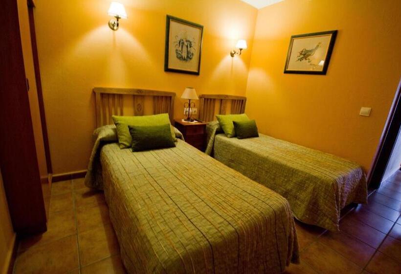 스탠다드 룸, Rural Valle Del Tuejar