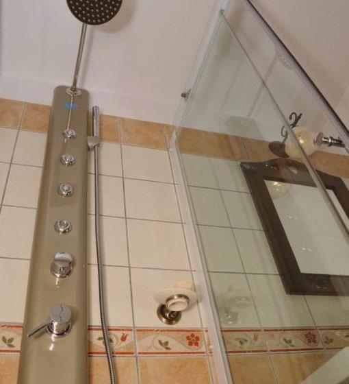 スタンダードルーム, Pensiunea Casa Motului