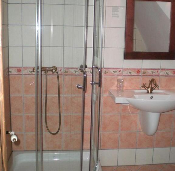 スタンダードルーム, Pensiunea Casa Motului