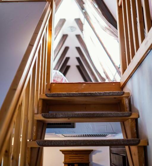 スタンダードトリプルルーム, Pensiunea Casa Motului