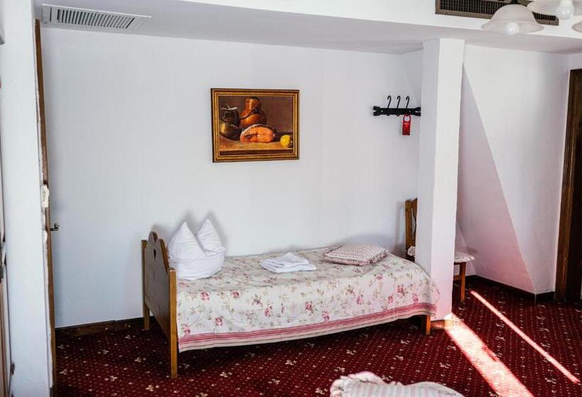 スタンダードトリプルルーム, Pensiunea Casa Motului