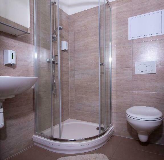 اتاق استاندارد, Aviator Garni Hotel Bratislava