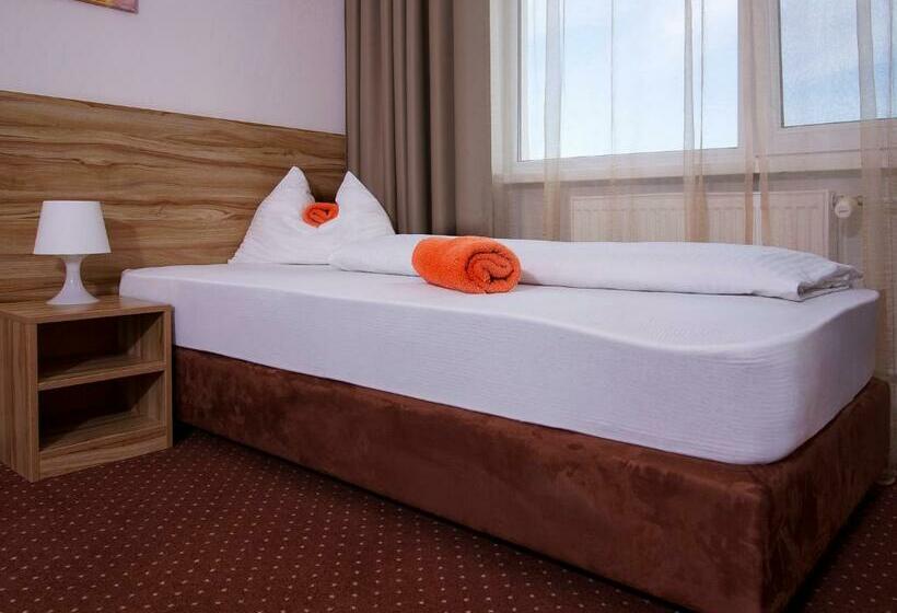 اتاق استاندارد, Aviator Garni Hotel Bratislava
