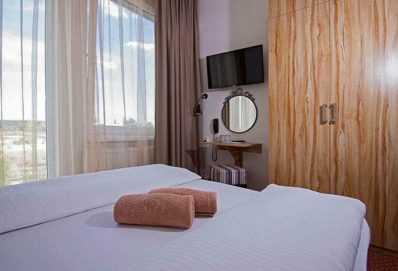 اتاق استاندارد, Aviator Garni Hotel Bratislava