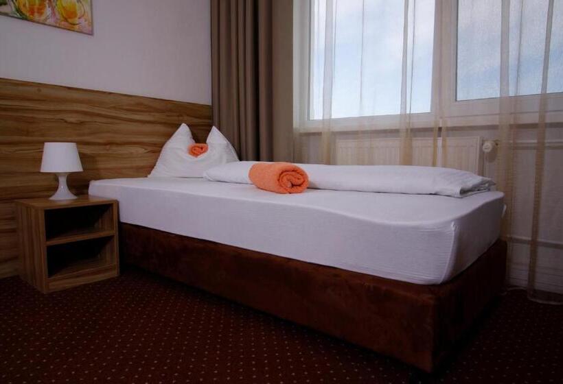 اتاق سوپریور, Aviator Garni Hotel Bratislava