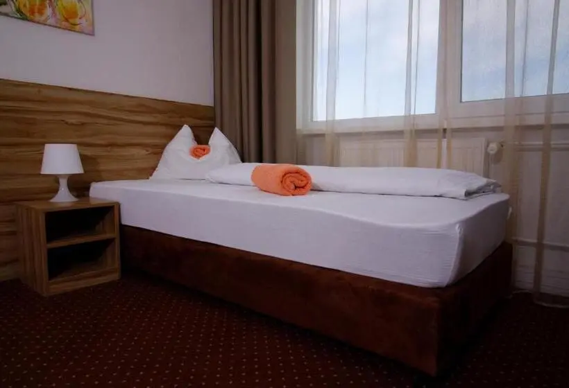 اتاق سوپریور, Aviator Garni Hotel Bratislava