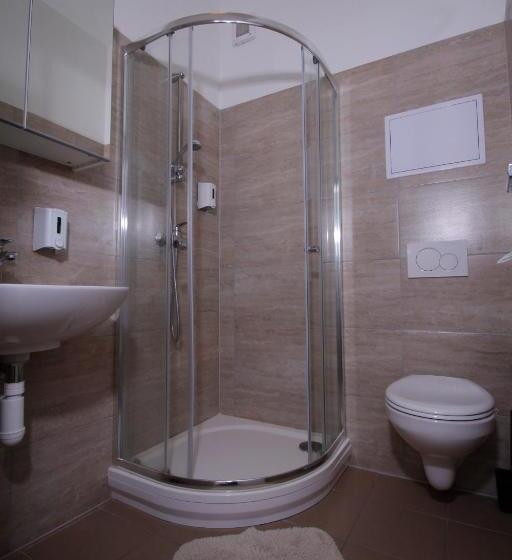 اتاق سوپریور, Aviator Garni Hotel Bratislava