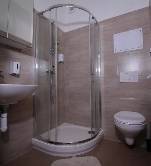 اتاق سوپریور, Aviator Garni Hotel Bratislava