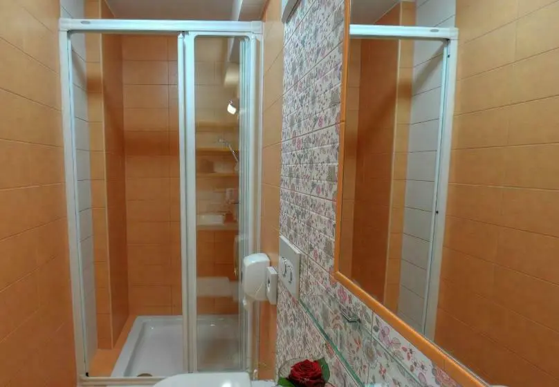 اتاق استاندارد, B&b Villa Angelina