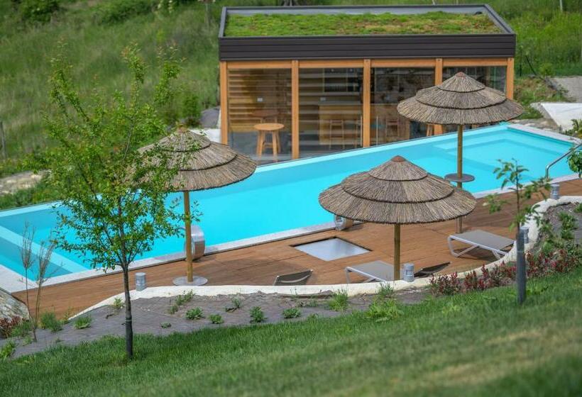 اتاق استاندارد, B&b Villa Angelina