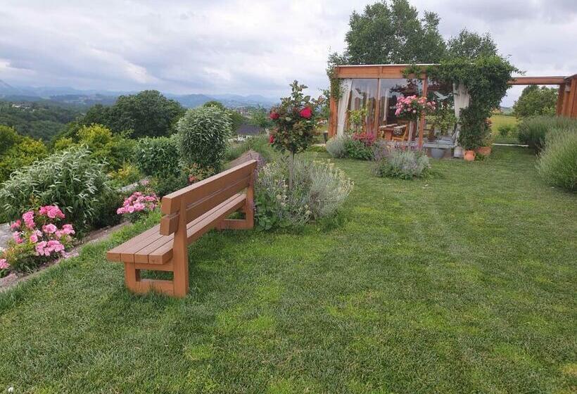 اتاق استاندارد, B&b Villa Angelina